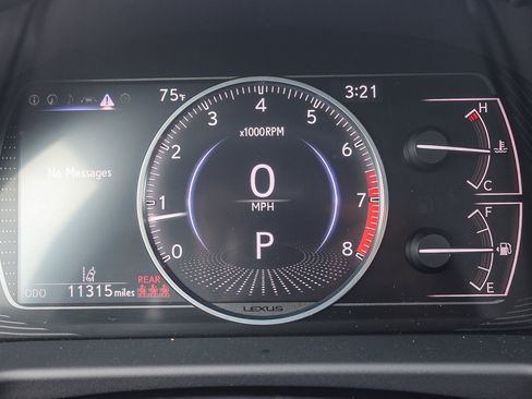 Used 2020 Lexus ES 350 w/ Premium Package image 24