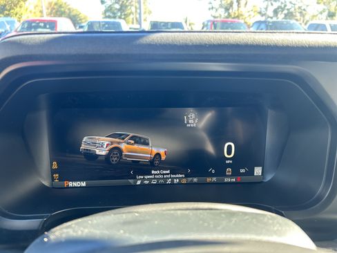 New 2025 Ford F150 Tremor w/ Equipment Group 402A High image 26