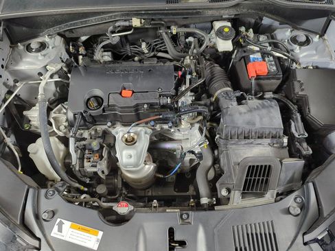 Certified 2023 Honda HR-V Sport image 18