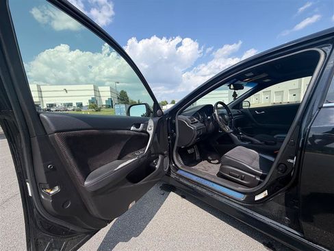 Used 2012 Acura TSX Special Edition FWD image 12