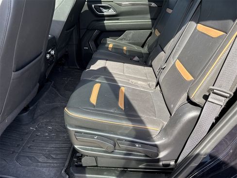 Used 2023 GMC Yukon AT4 w/ AT4 Premium Package image 25