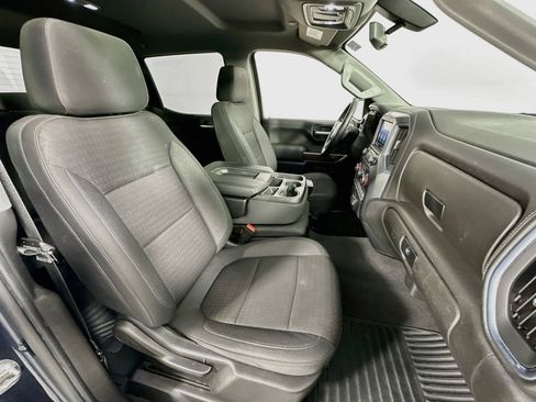 Used 2021 Chevrolet Silverado 1500 LT RWD image 25