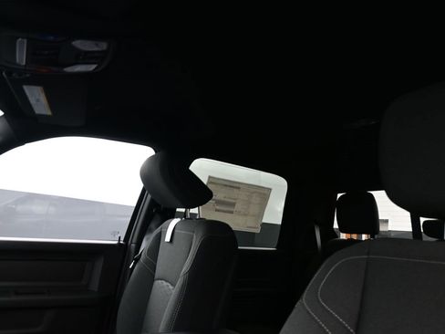 New 2026 RAM 2500 Tradesman image 2