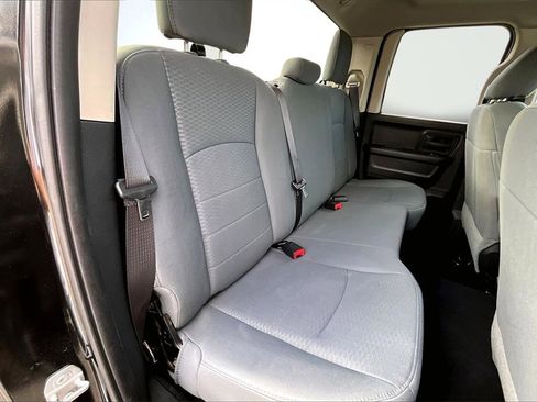 Used 2015 RAM 1500 Express w/ Black Ram 1500 Express Group image 28