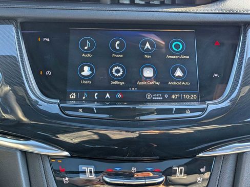 Used 2024 Cadillac XT6 Sport image 30