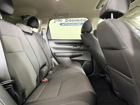 Used 2025 Honda CR-V EX image 19