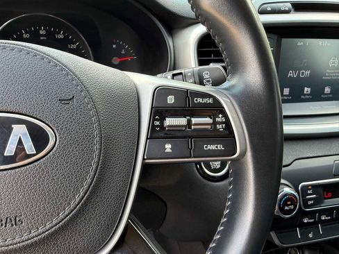 Used 2019 Kia Sorento EX FWD image 23