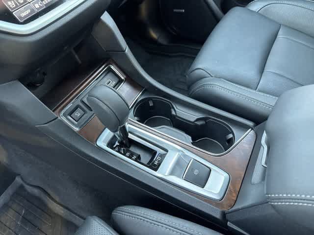 Certified 2025 Subaru Ascent Touring AWD/4WD image 29