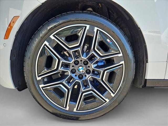 Used 2026 BMW iX xDrive45 AWD/4WD image 23