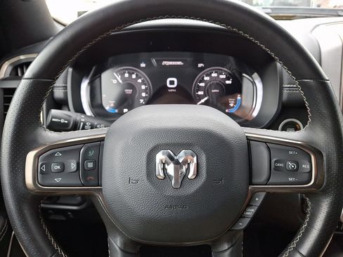 Used 2023 RAM 1500 Rebel w/ Rebel Level 2 Equipment Group image 18