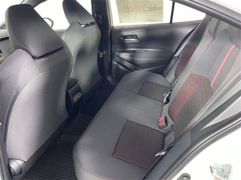 New 2026 Toyota Corolla SE w/ SE Premium Package image 4
