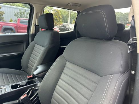 Used 2020 Ford Ranger XLT w/ Equipment Group 301A Mid AWD/4WD image 9