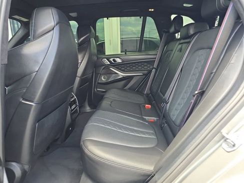 Used 2021 BMW X5 M w/ Competition Package AWD/4WD image 15