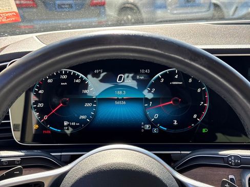 Used 2022 Mercedes-Benz GLE 350 GLE 350 image 27