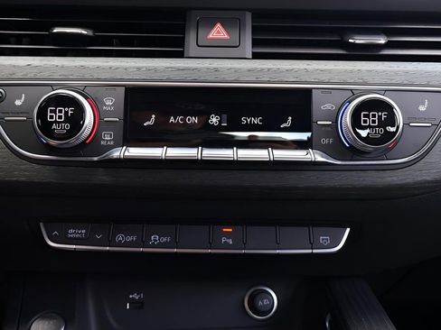 Used 2024 Audi A5 2.0T Premium image 25