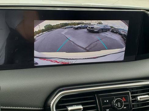 New 2026 Nissan Armada SV image 19