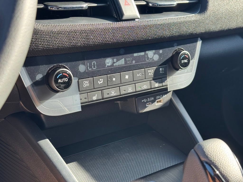 New 2026 Subaru Outback Premium AWD/4WD image 15