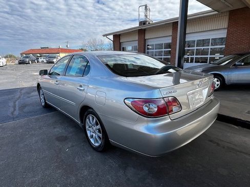 Used 2002 Lexus ES 330 image 6