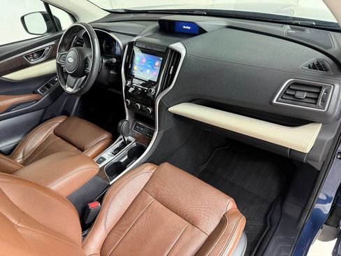 Used 2020 Subaru Ascent Touring w/ Popular Package #2A AWD/4WD image 41