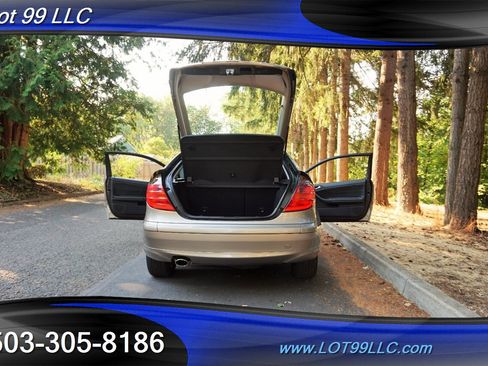 Used 2003 Mercedes-Benz C 230 Coupe image 28