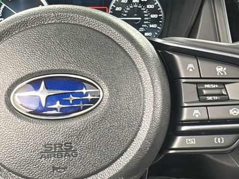 New 2026 Subaru Forester Limited image 23