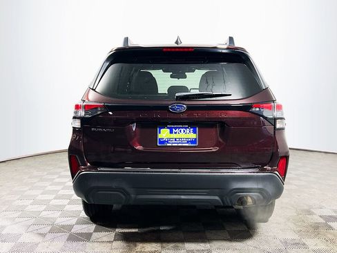 New 2026 Subaru Forester Premium image 6