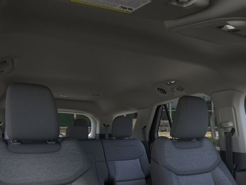 New 2026 Ford Explorer Active RWD image 22