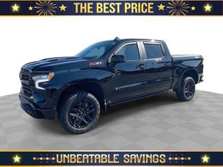 Certified 2023 Chevrolet Silverado 1500 LT Trail Boss AWD/4WD video 1