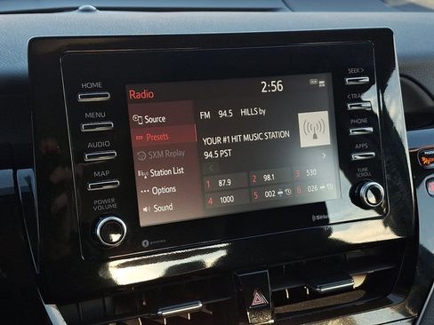 Used 2024 Toyota Camry LE image 15