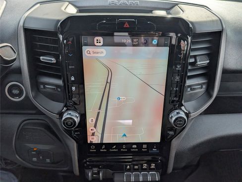 New 2026 RAM 3500 Tradesman image 23