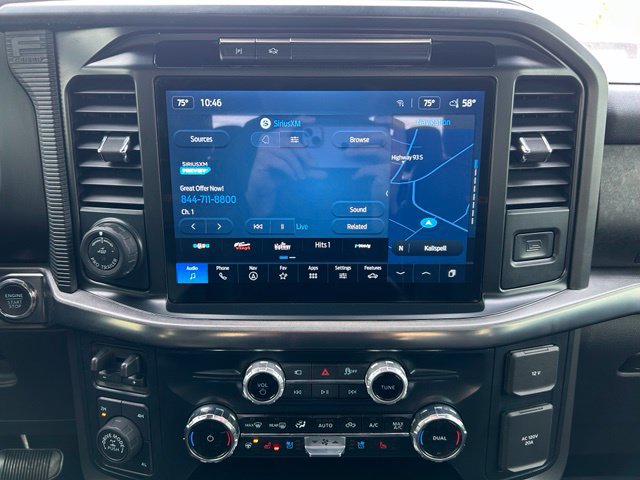 Used 2025 Ford F150 Tremor w/ Equipment Group 402A High AWD/4WD image 18