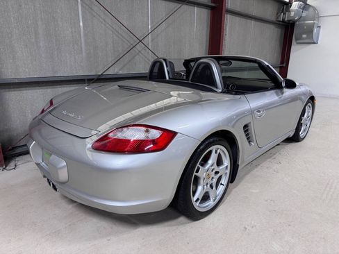 Used 2006 Porsche Boxster S RWD image 36