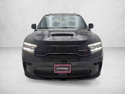 New 2026 Dodge Durango GT AWD/4WD image 5