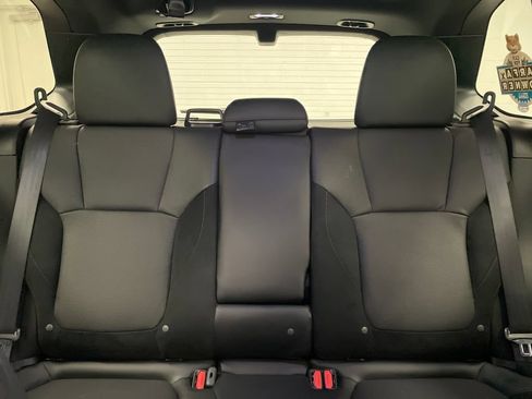 Certified 2026 Subaru Forester Touring AWD/4WD image 13