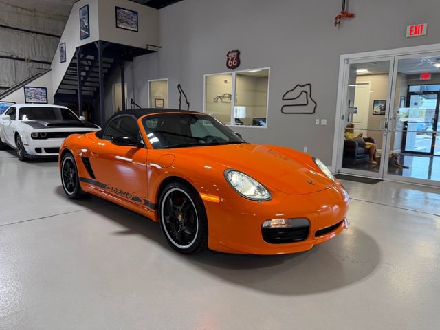 Used 2008 Porsche Boxster S RWD image 68