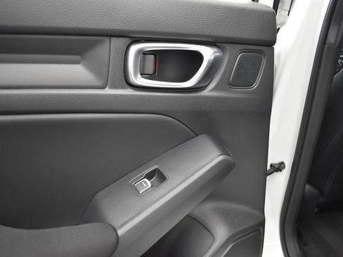 Used 2024 Honda Civic Sport image 15