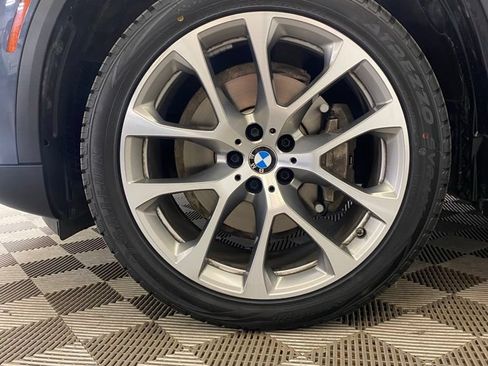 Used 2019 BMW X5 xDrive40i w/ Premium Package 2 AWD/4WD image 9