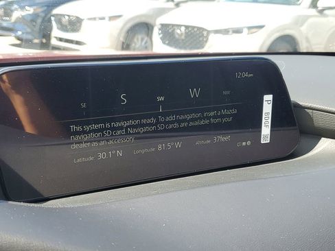 New 2026 MAZDA MAZDA3 2.5 S Hatchback w/ Premium Pkg image 29