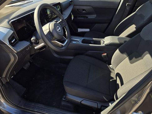 New 2026 Nissan Kicks S FWD image 17