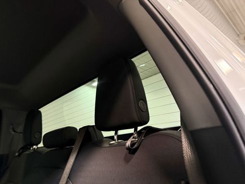 Used 2025 Chevrolet Silverado 1500 LT image 50