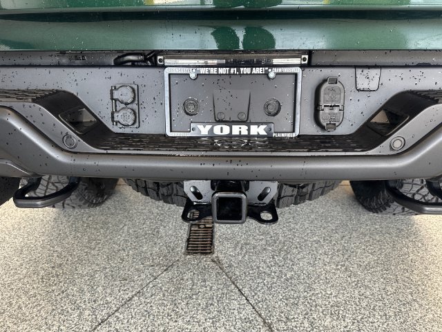 New 2026 RAM 1500 RHO w/ RHO Level 1 Equipment Group AWD/4WD image 20