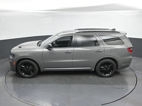 Used 2025 Dodge Durango R/T AWD/4WD image 37