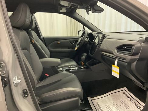 New 2026 Subaru Forester Wilderness AWD/4WD image 29