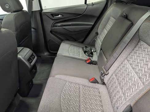 Certified 2024 Chevrolet Equinox LT image 12