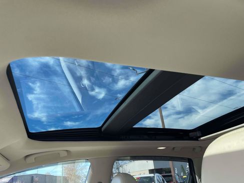 Used 2015 Nissan Murano Platinum w/ Platinum Technology Package image 8