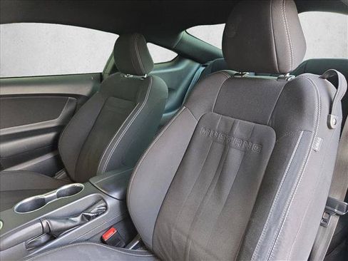 Used 2019 Ford Mustang Coupe w/ Equipment Group 101A RWD image 16