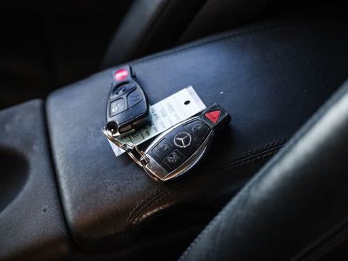 Used 2006 Mercedes-Benz SLK 55 AMG image 80