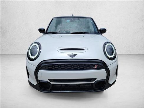 Used 2024 MINI Cooper S FWD image 2