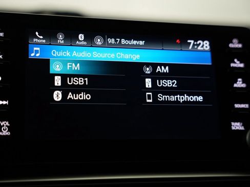 Used 2022 Honda Accord Sport Special Edition image 21