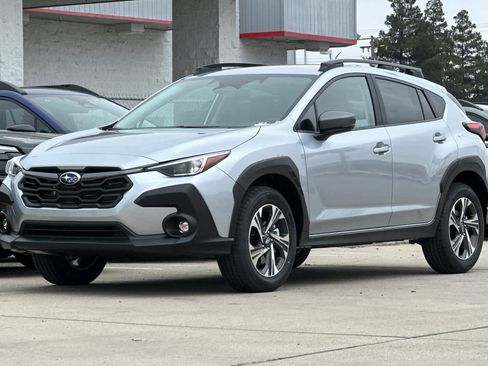 New 2026 Subaru Crosstrek 2.0i Premium image 7